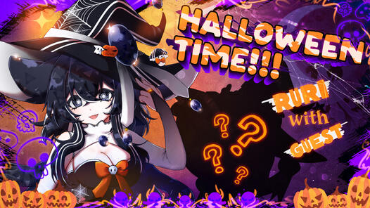 Ruri Ch.